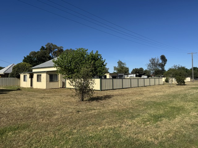 31 Farnell Street, Mendooran